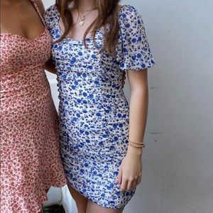 All in Favor sundress